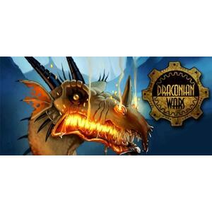 Draconian Wars (PC) kép