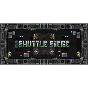 Shuttle Siege (PC) kép