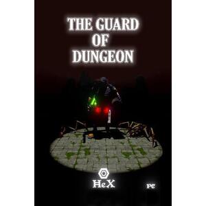 The Guard of Dungeon (PC) kép