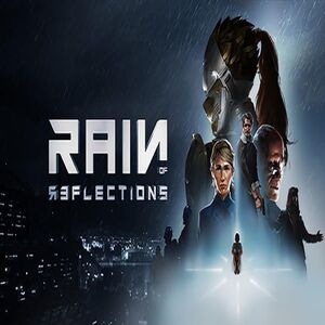 Rain of Reflections Chapter 1 (PC) kép