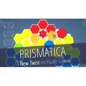 Prismatica (PC) kép