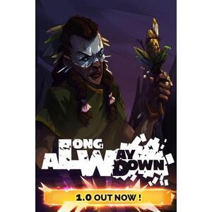 A Long Way Down (PC) kép