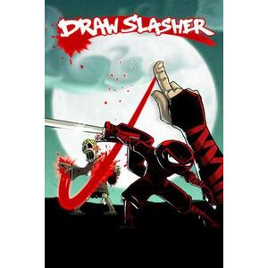 Draw Slasher (PC) kép