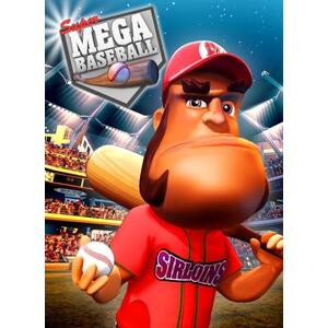 Super Mega Baseball Extra Innings (PC) kép
