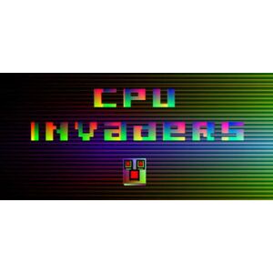 CPU Invaders (PC) kép