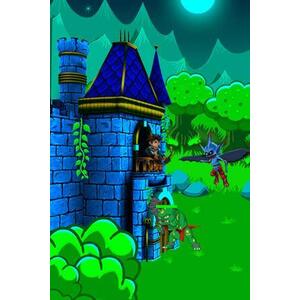 Castle Defender (PC) kép