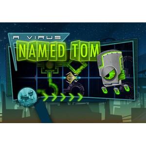 A Virus Named TOM (PC) kép
