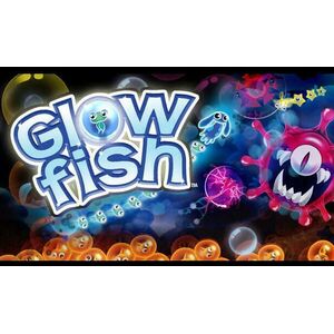 Glowfish (PC) kép