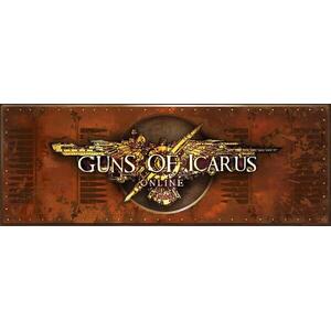 Guns of Icarus Online (PC) kép