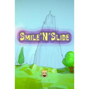 Smile 'N' Slide (PC) kép