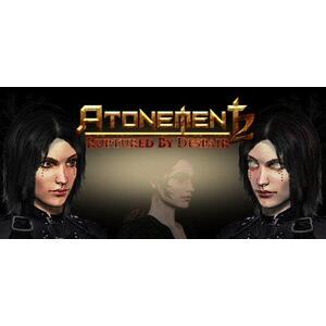 Atonement 2 Ruptured by Despair (PC) kép