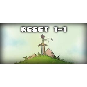 Reset 1-1 (PC) kép