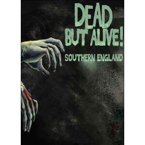 Dead but Alive! Southern England (PC) kép