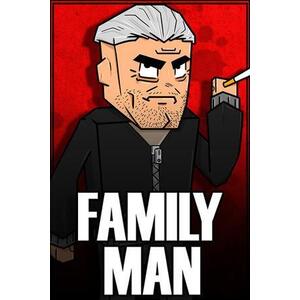 Family Man (PC) kép