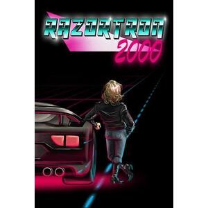 Razortron 2000 (PC) kép