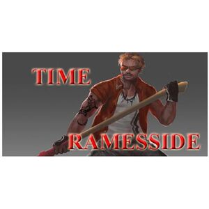 Time Ramesside A New Reckoning (PC) kép