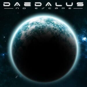 Daedalus No Escape (PC) kép