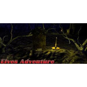 Elves Adventure (PC) kép