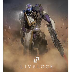 Livelock (PC) kép
