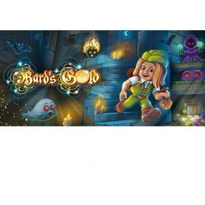 Bard's Gold (PC) kép
