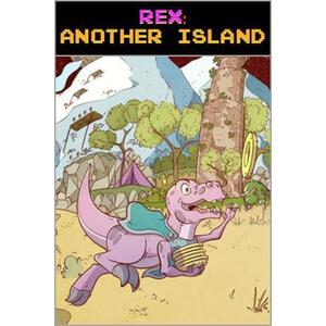 Rex Another Island (PC) kép