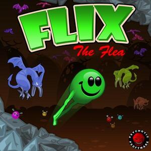 Flix The Flea (PC) kép