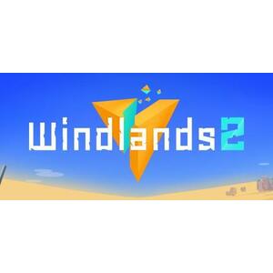 Windlands 2 (PC) kép