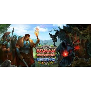 Roman Adventures Britons Season 1 (PC) kép