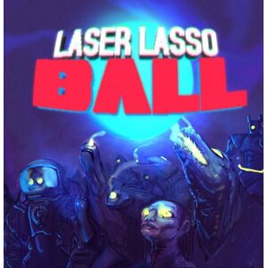 Laser Lasso BALL (PC) kép