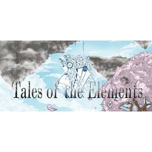 Tales of the Elements (PC) kép