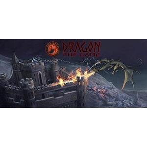 Dragon The Game (PC) kép