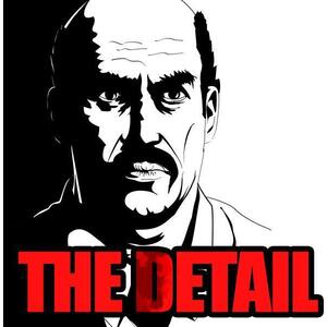 The Detail Season One (PC) kép