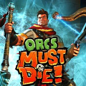 Orcs Must Die! Franchise Pack (PC) kép