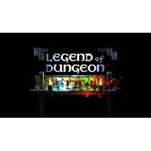 Legend of Dungeon (PC) kép