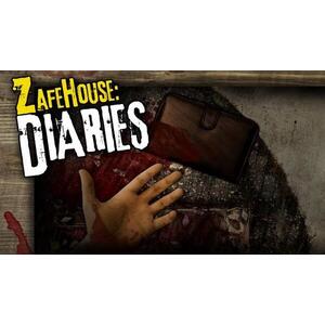 Zafehouse Diaries (PC) kép