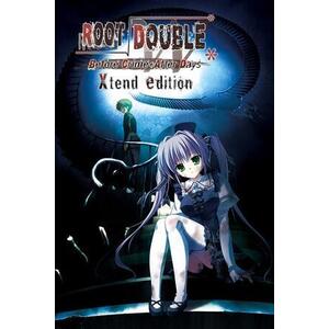 Root Double Before Crime After Days [Xtend Edition] (PC) kép