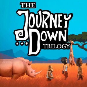 The Journey Down Bundle (PC) kép