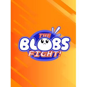 The Blobs Fight! (PC) kép