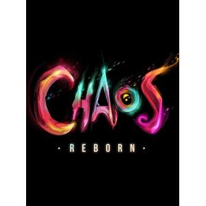 Chaos Reborn (PC) kép