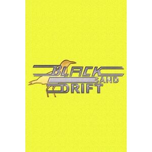Black Sand Drift (PC) kép