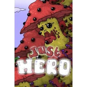 Just Hero (PC) kép