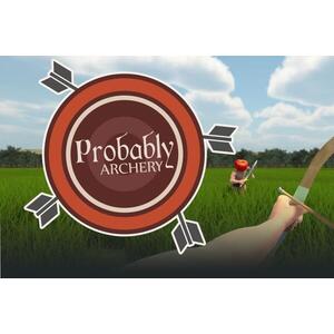 Probably Archery (PC) kép