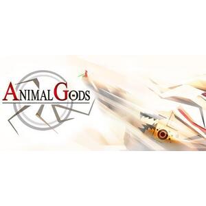 Animal Gods (PC) kép