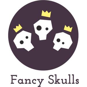 Fancy Skulls (PC) kép