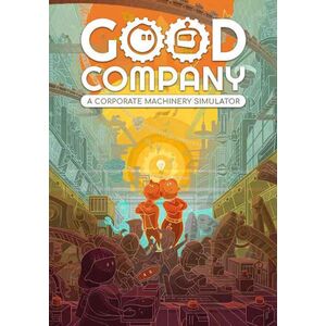 Good Company (PC) kép