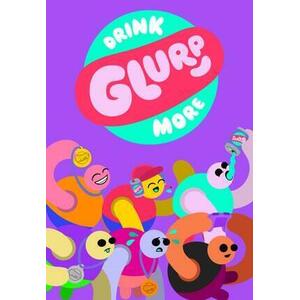 Drink More Glurp (PC) kép