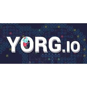 YORG.io (PC) kép