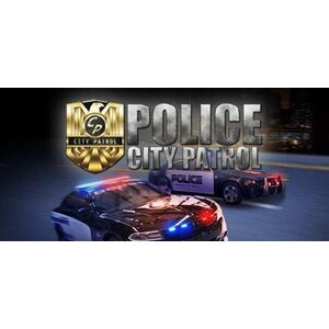 City Patrol Police (PC) kép