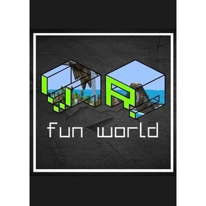VR Fun World (PC) kép