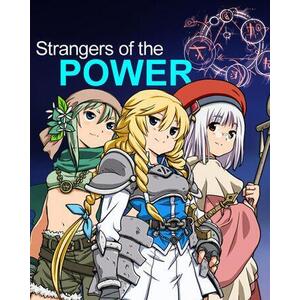 Strangers of the Power (PC) kép
